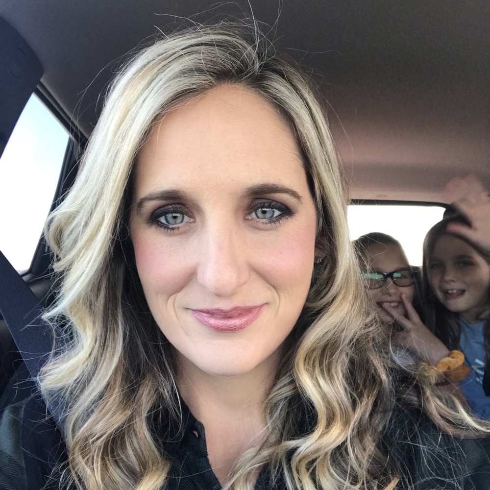 Meet your Posher, Amanda